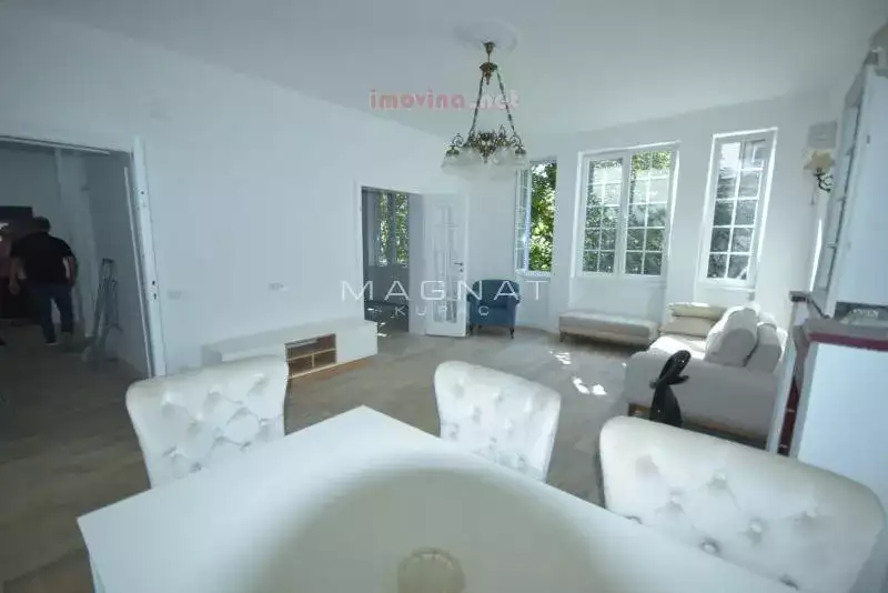 Flat 150m² in Serbia, Belgrade. Priced at 451967£ rent photo-1