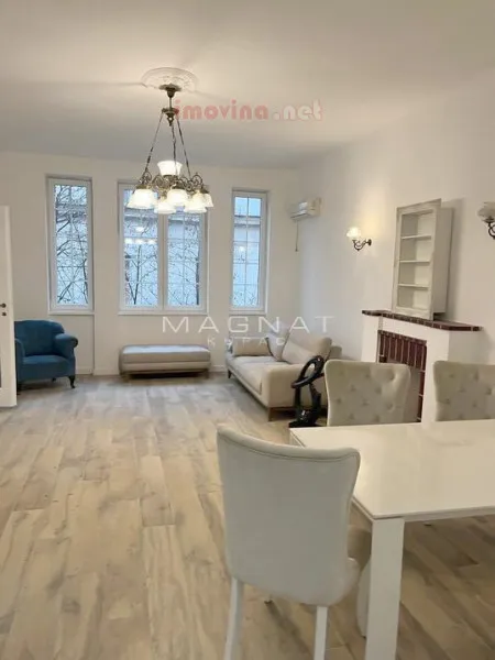 Flat 150m² in Serbia, Belgrade. Priced at 451967£ rent photo-2