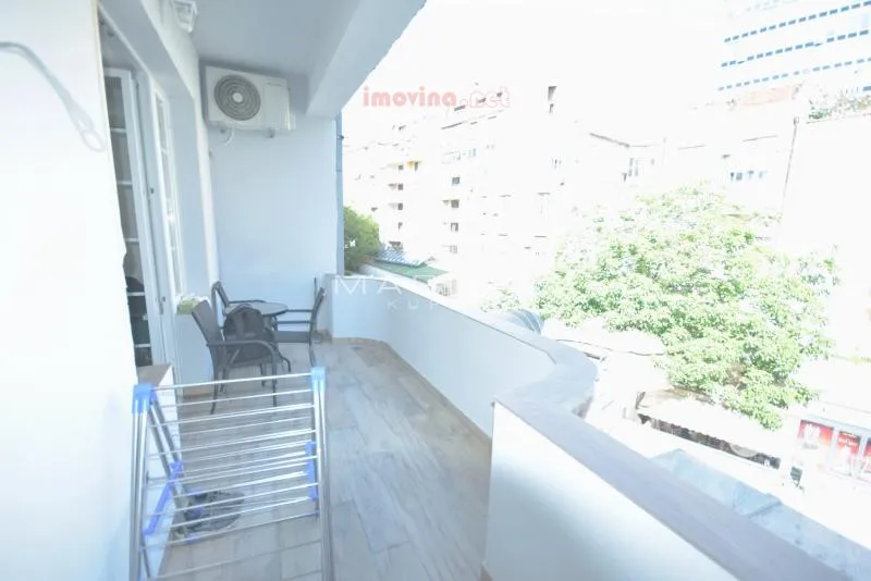 Flat 150m² in Serbia, Belgrade. Priced at 451967£ rent photo-9