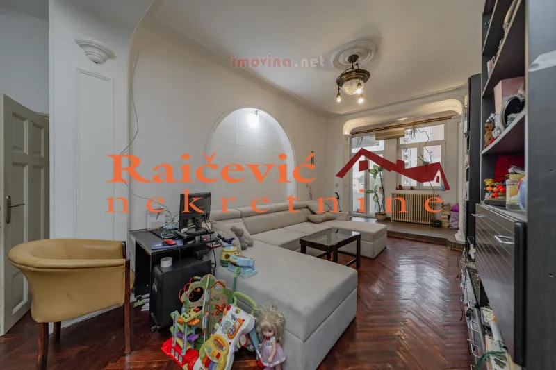Flat 100m² in Serbia, Belgrade. Priced at 301311£ rent photo-4