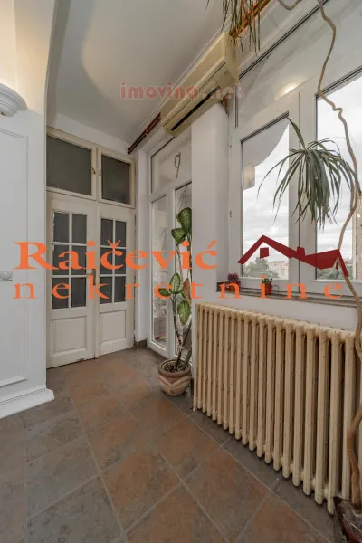 Flat 100m² in Serbia, Belgrade. Priced at 301311£ rent photo-5