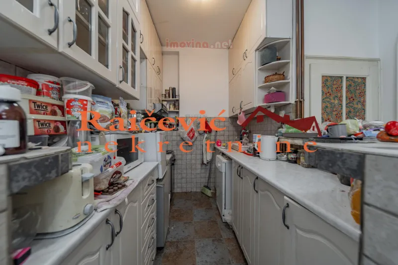 Flat 100m² in Serbia, Belgrade. Priced at 301311£ rent photo-6