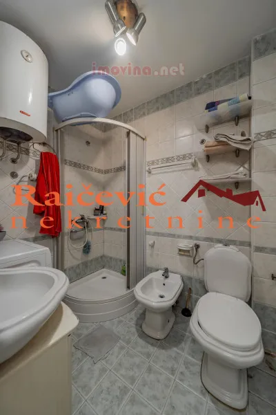 Flat 100m² in Serbia, Belgrade. Priced at 301311£ rent photo-8