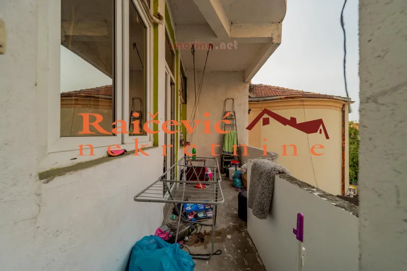 Flat 100m² in Serbia, Belgrade. Priced at 301311£ rent photo-11