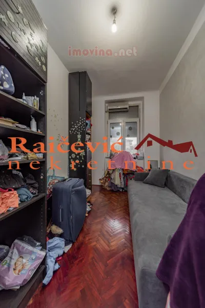 Flat 100m² in Serbia, Belgrade. Priced at 301311£ rent photo-13