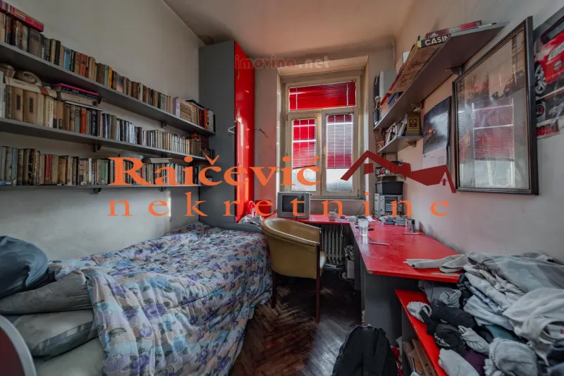 Flat 100m² in Serbia, Belgrade. Priced at 301311£ rent photo-14