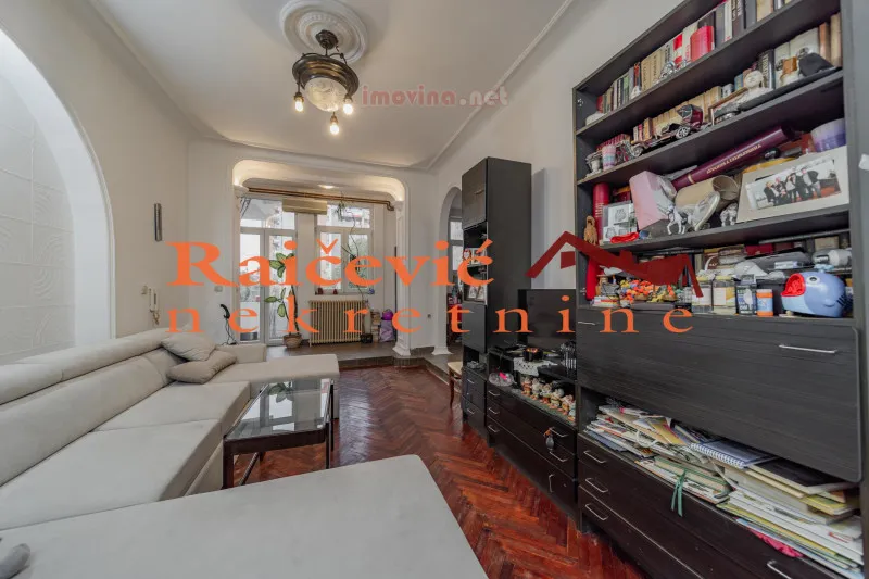 Flat 100m² in Serbia, Belgrade. Priced at 301311£ rent photo-17