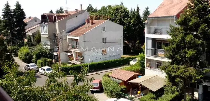 Flat 70m² in Serbia, Belgrade. Priced at 86089£ rent photo-1