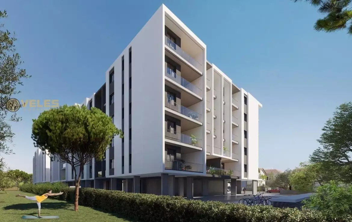 Flat 38m² in Cyprus, Iskele. Priced at 290160€ rent photo-1