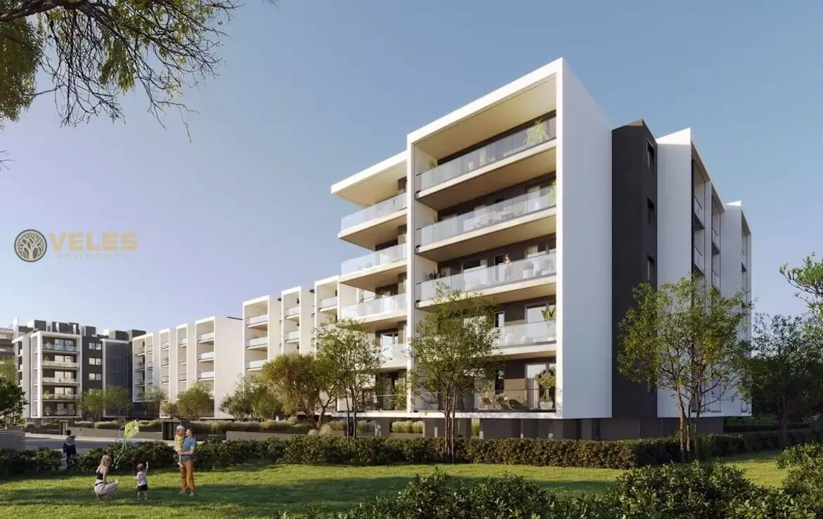 Flat 38m² in Cyprus, Iskele. Priced at 290160€ rent photo-4