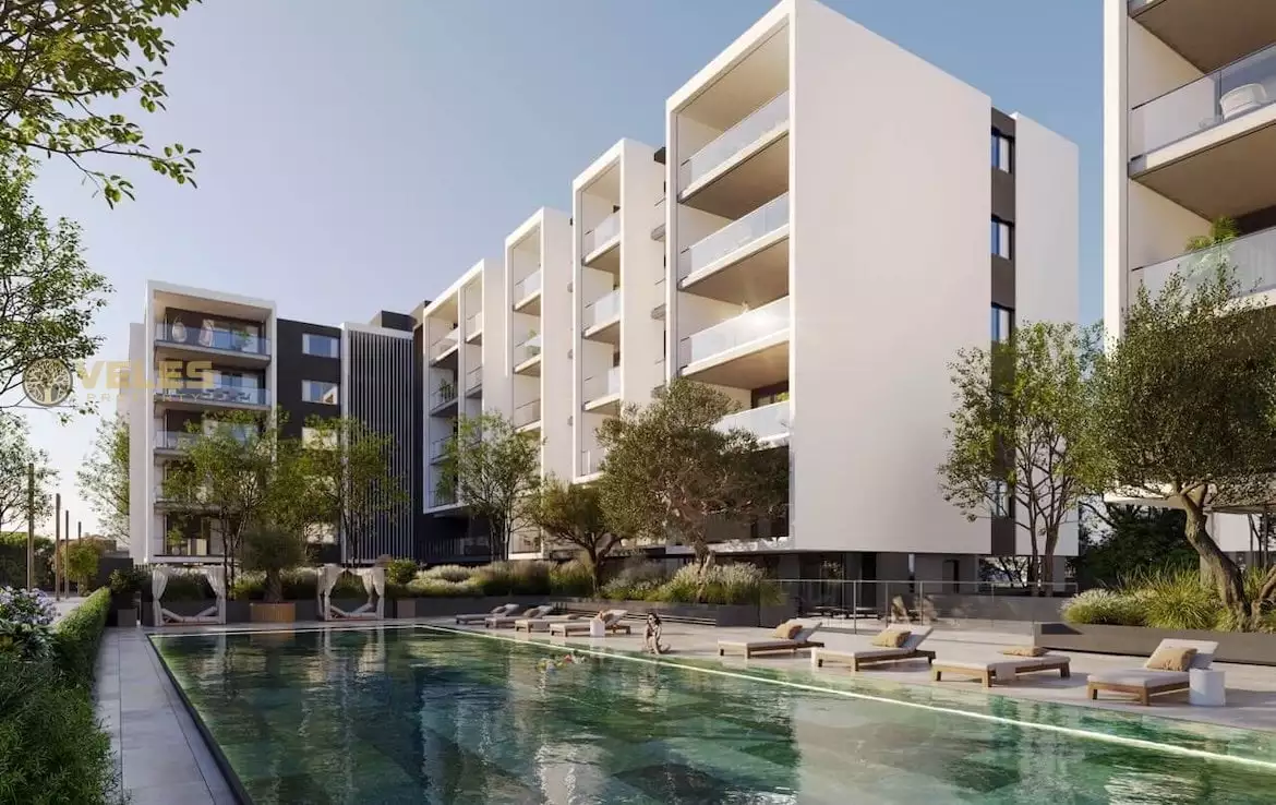 Flat 38m² in Cyprus, Iskele. Priced at 290160€ rent photo-5