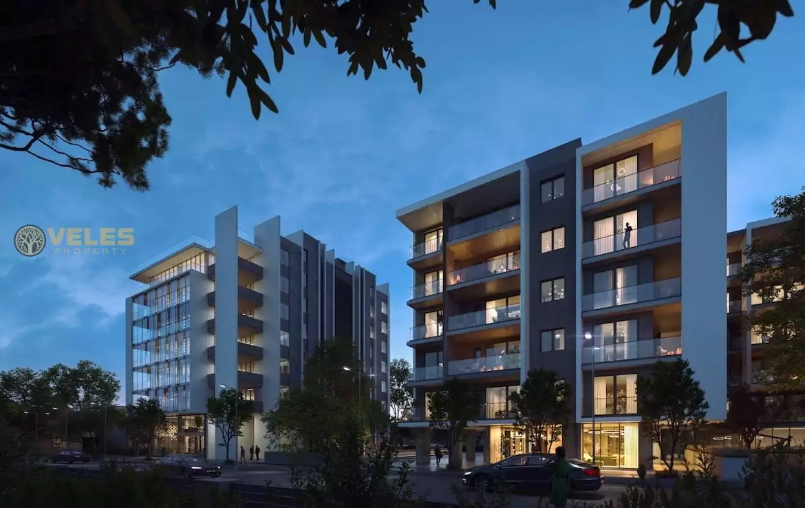 Flat 38m² in Cyprus, Iskele. Priced at 290160€ rent photo-6