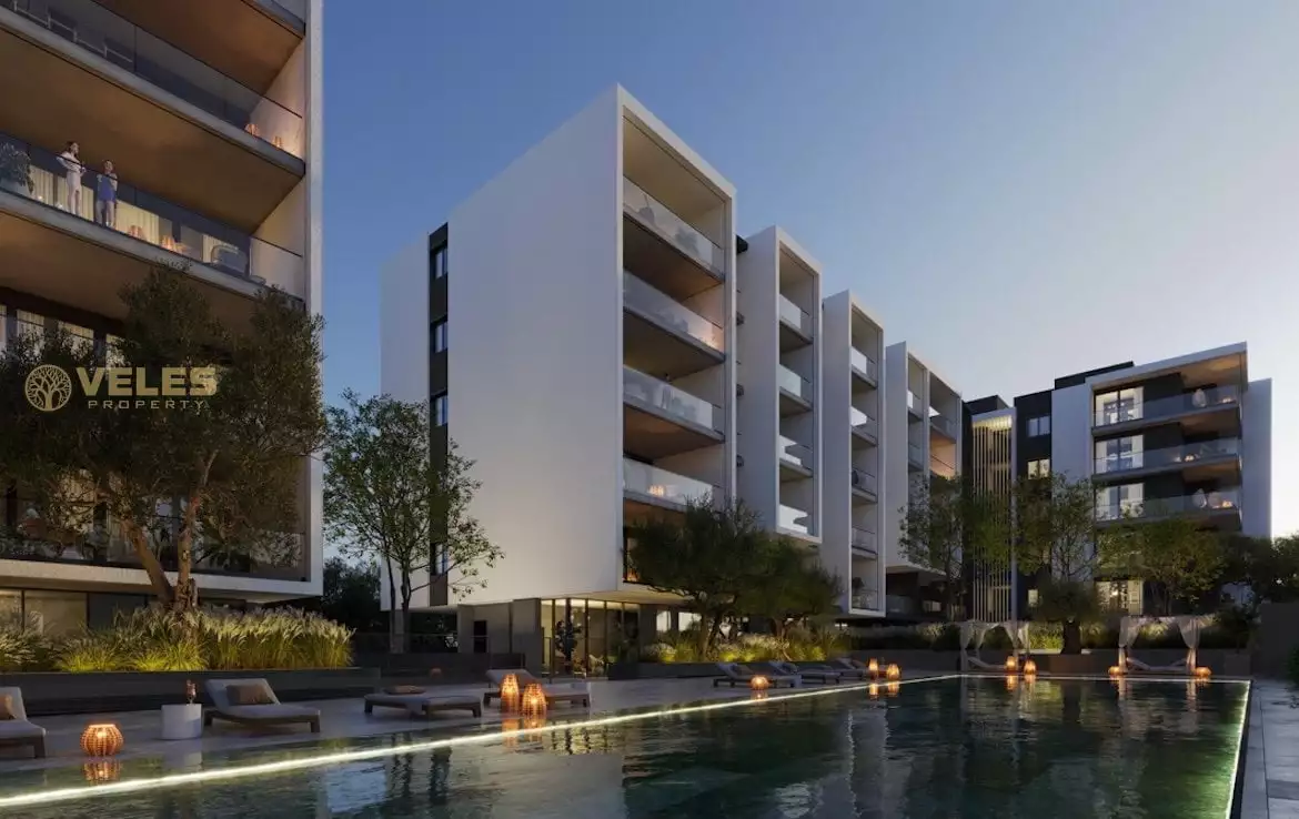 Flat 38m² in Cyprus, Iskele. Priced at 290160€ rent photo-7