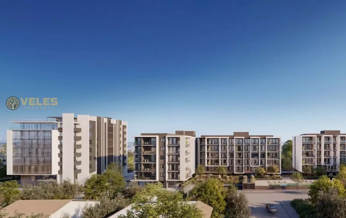 Flat 38m² in Cyprus, Iskele. Priced at 290160€ rent photo-8