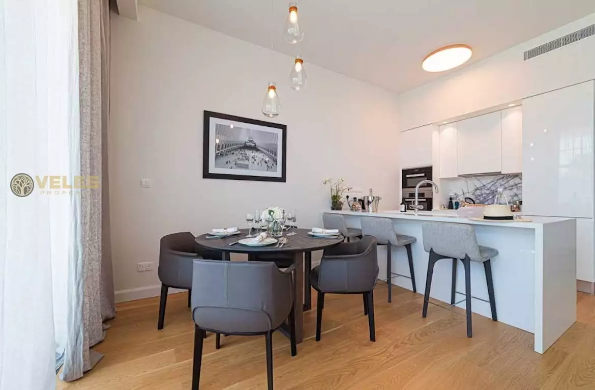 Flat 38m² in Cyprus, Iskele. Priced at 290160€ rent photo-9