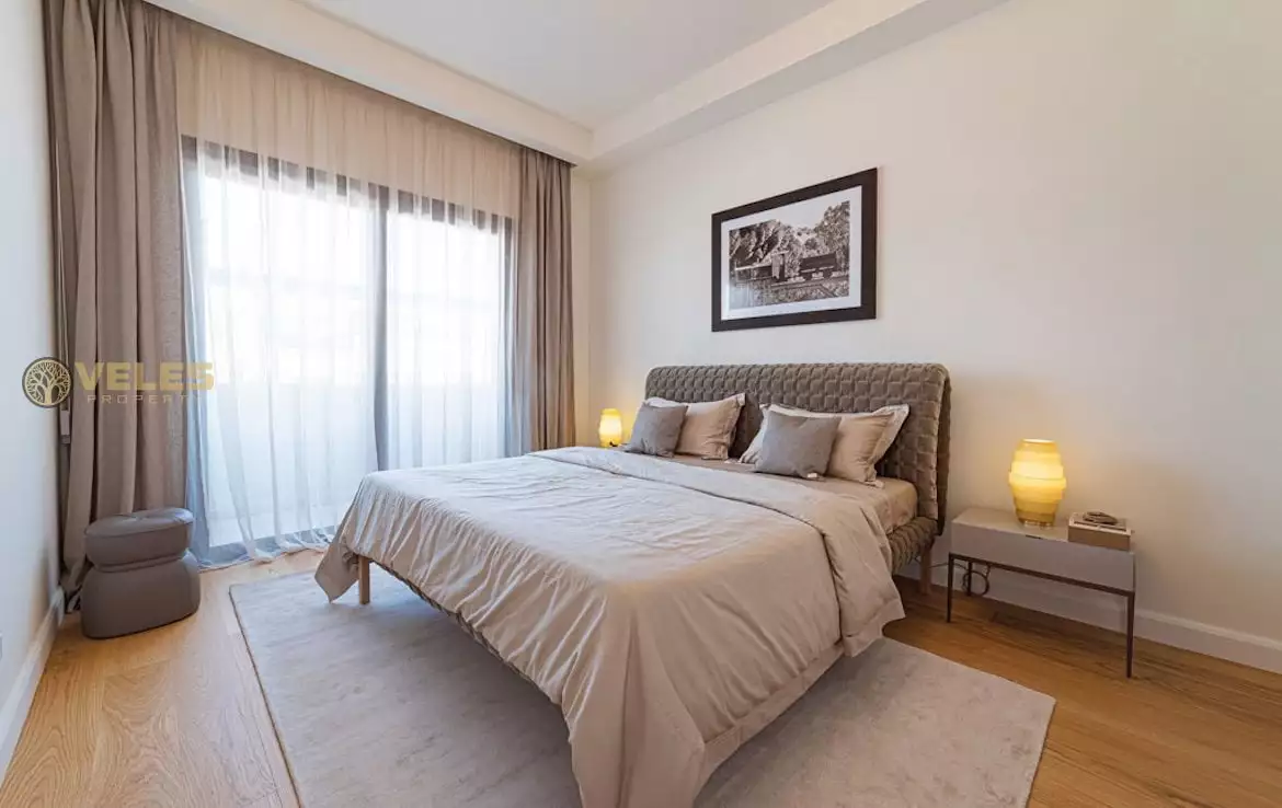 Flat 38m² in Cyprus, Iskele. Priced at 290160€ rent photo-10