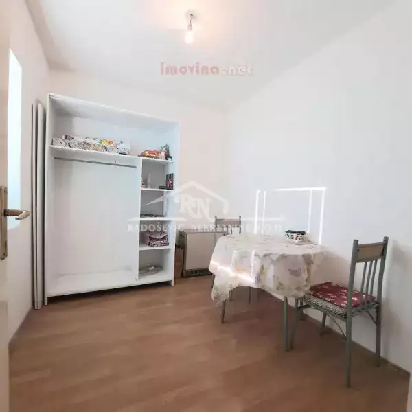 Flat 40m² in Serbia, Belgrade. Priced at 60262£ rent photo-1