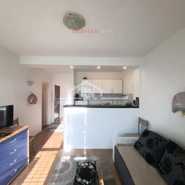 Flat 40m² in Serbia, Belgrade. Priced at 60262£ rent photo-3