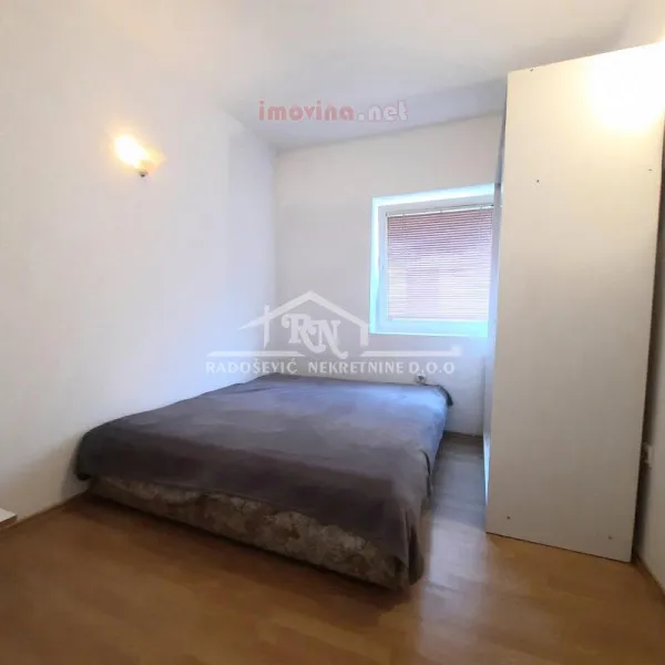 Flat 40m² in Serbia, Belgrade. Priced at 60262£ rent photo-4