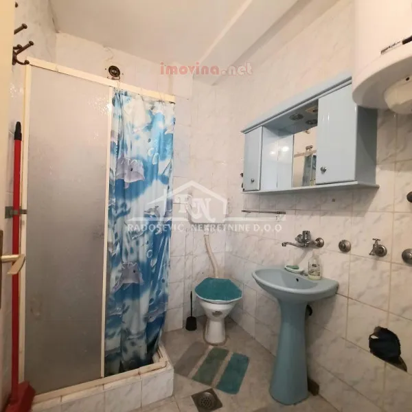 Flat 40m² in Serbia, Belgrade. Priced at 60262£ rent photo-5