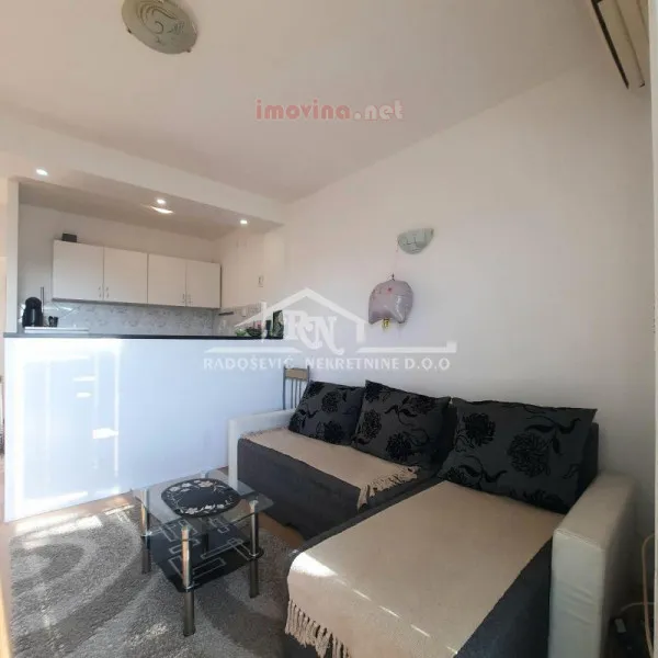 Flat 40m² in Serbia, Belgrade. Priced at 60262£ rent photo-6