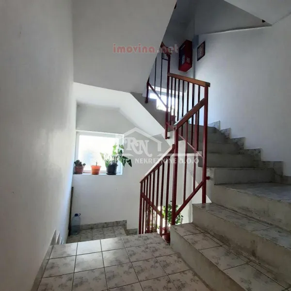 Flat 40m² in Serbia, Belgrade. Priced at 60262£ rent photo-7