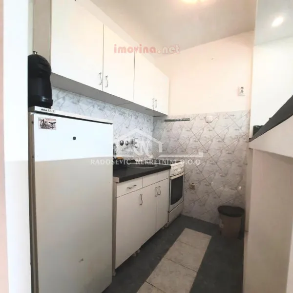 Flat 40m² in Serbia, Belgrade. Priced at 60262£ rent photo-10