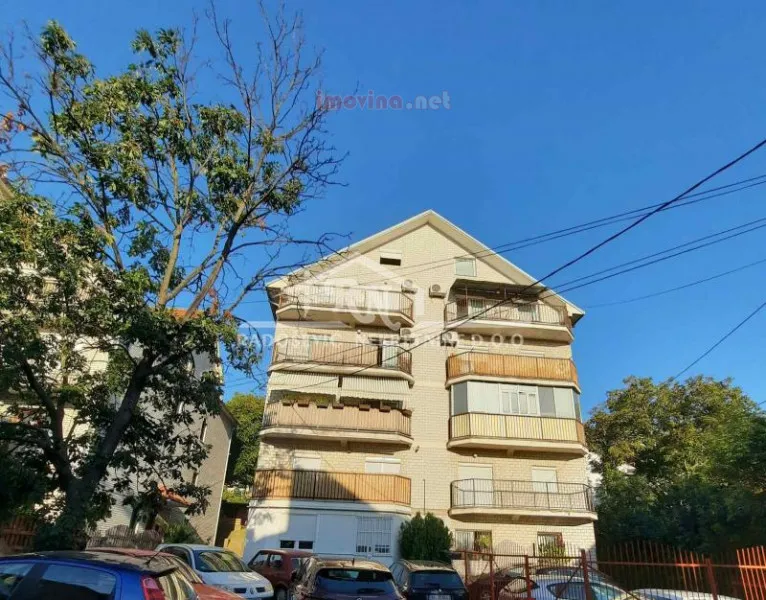 Flat 40m² in Serbia, Belgrade. Priced at 60262£ rent photo-11