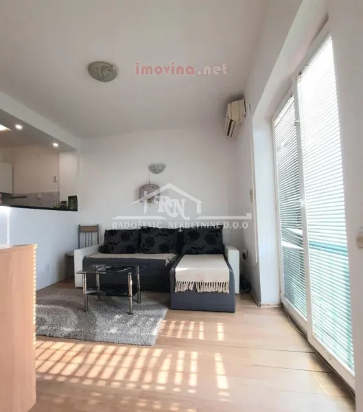 Flat 40m² in Serbia, Belgrade. Priced at 60262£ rent photo-12