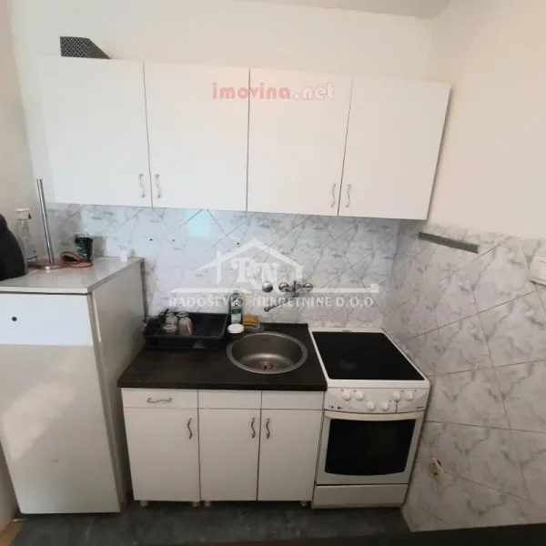 Flat 40m² in Serbia, Belgrade. Priced at 60262£ rent photo-13