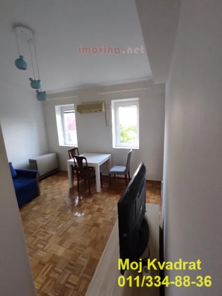 Flat 60m² in Serbia, Belgrade. Priced at 77480£ rent photo-3