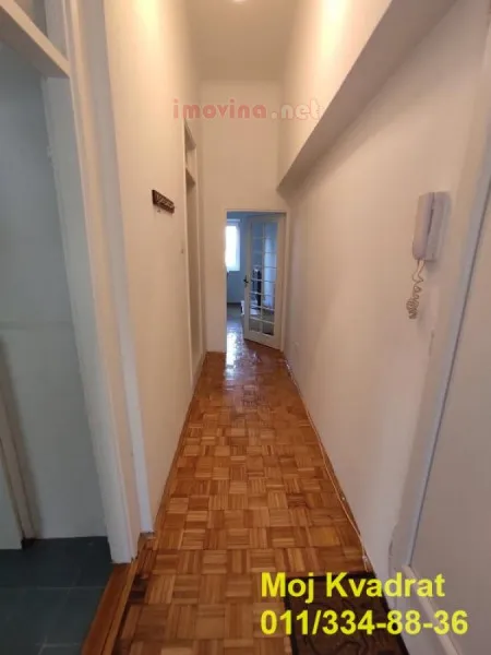 Flat 60m² in Serbia, Belgrade. Priced at 77480£ rent photo-4