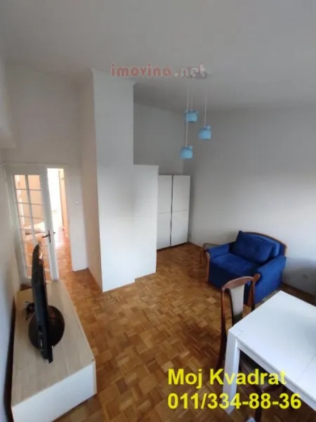 Flat 60m² in Serbia, Belgrade. Priced at 77480£ rent photo-5
