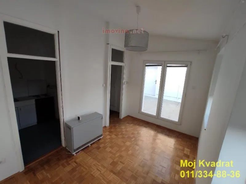 Flat 60m² in Serbia, Belgrade. Priced at 77480£ rent photo-6