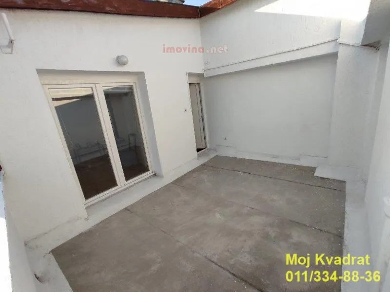 Flat 60m² in Serbia, Belgrade. Priced at 77480£ rent photo-7