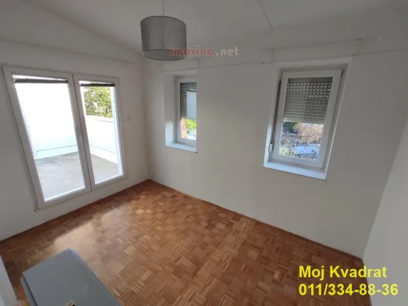 Flat 60m² in Serbia, Belgrade. Priced at 77480£ rent photo-8