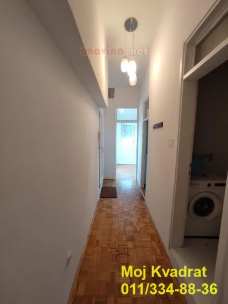 Flat 60m² in Serbia, Belgrade. Priced at 77480£ rent photo-9
