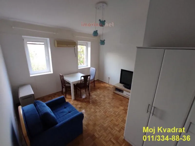Flat 60m² in Serbia, Belgrade. Priced at 77480£ rent photo-10