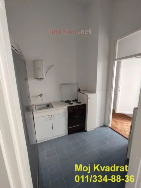 Flat 60m² in Serbia, Belgrade. Priced at 77480£ rent photo-11