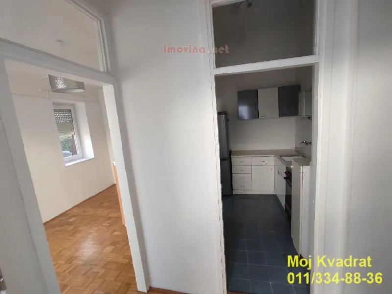 Flat 60m² in Serbia, Belgrade. Priced at 77480£ rent photo-12