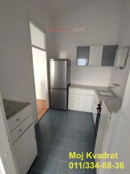 Flat 60m² in Serbia, Belgrade. Priced at 77480£ rent photo-13
