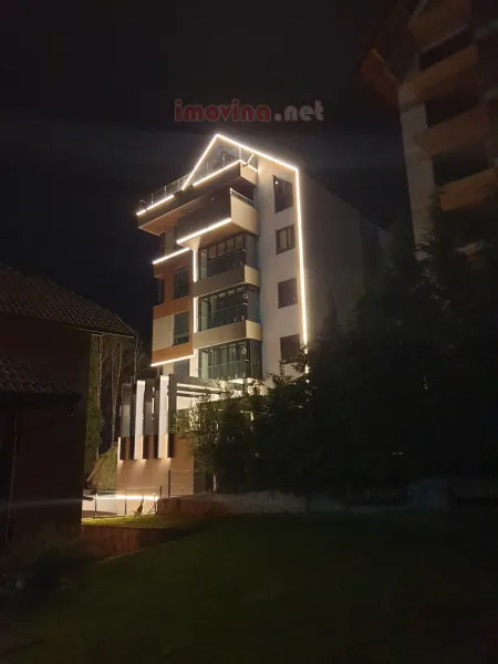 Flat 87m² in Serbia, Zlatibor. Priced at 183981£ rent photo-6