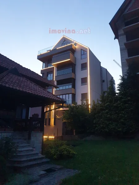 Flat 87m² in Serbia, Zlatibor. Priced at 183981£ rent photo-7
