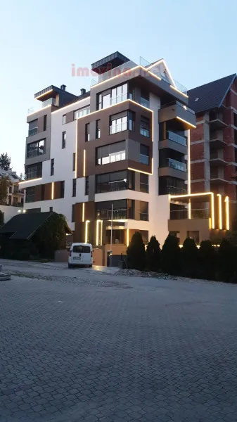 Flat 87m² in Serbia, Zlatibor. Priced at 183981£ rent photo-10