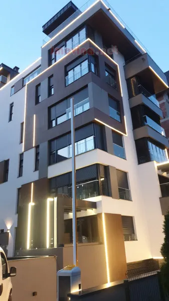 Flat 87m² in Serbia, Zlatibor. Priced at 183981£ rent photo-13