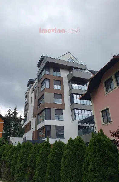 Flat 87m² in Serbia, Zlatibor. Priced at 183981£ rent photo-14