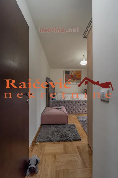 Flat 41m² in Serbia, Belgrade. Priced at 129133£ rent photo-2