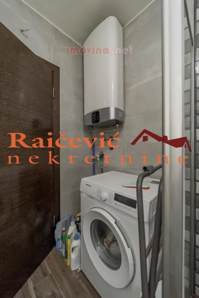 Flat 41m² in Serbia, Belgrade. Priced at 129133£ rent photo-4
