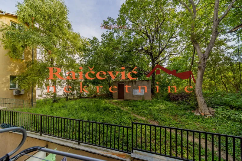 Flat 41m² in Serbia, Belgrade. Priced at 129133£ rent photo-5