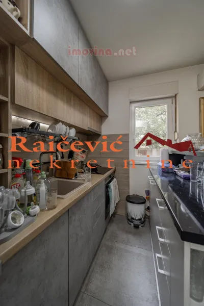 Flat 41m² in Serbia, Belgrade. Priced at 129133£ rent photo-7